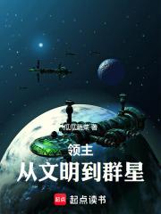 领主:从文明到群星小说