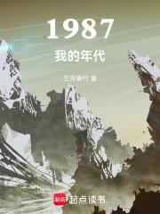 1987我的年代阅读