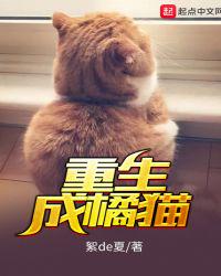 重生成橘猫全文阅读