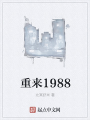 重来1988陈凡