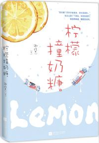 柠檬撞奶糖小说推荐