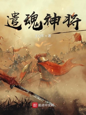 魂将和神将有什么区别