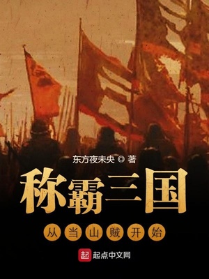 称霸三国从山贼开始魏