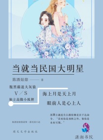 民国女杀手和大明星电视剧