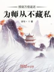 为师从不藏私漫画