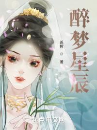 醉梦星辰小说作品介绍