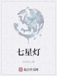 七星灯是什么意思?