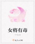 女 将军 小说